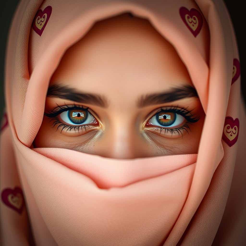 beautiful eyes dp for girls​ hd