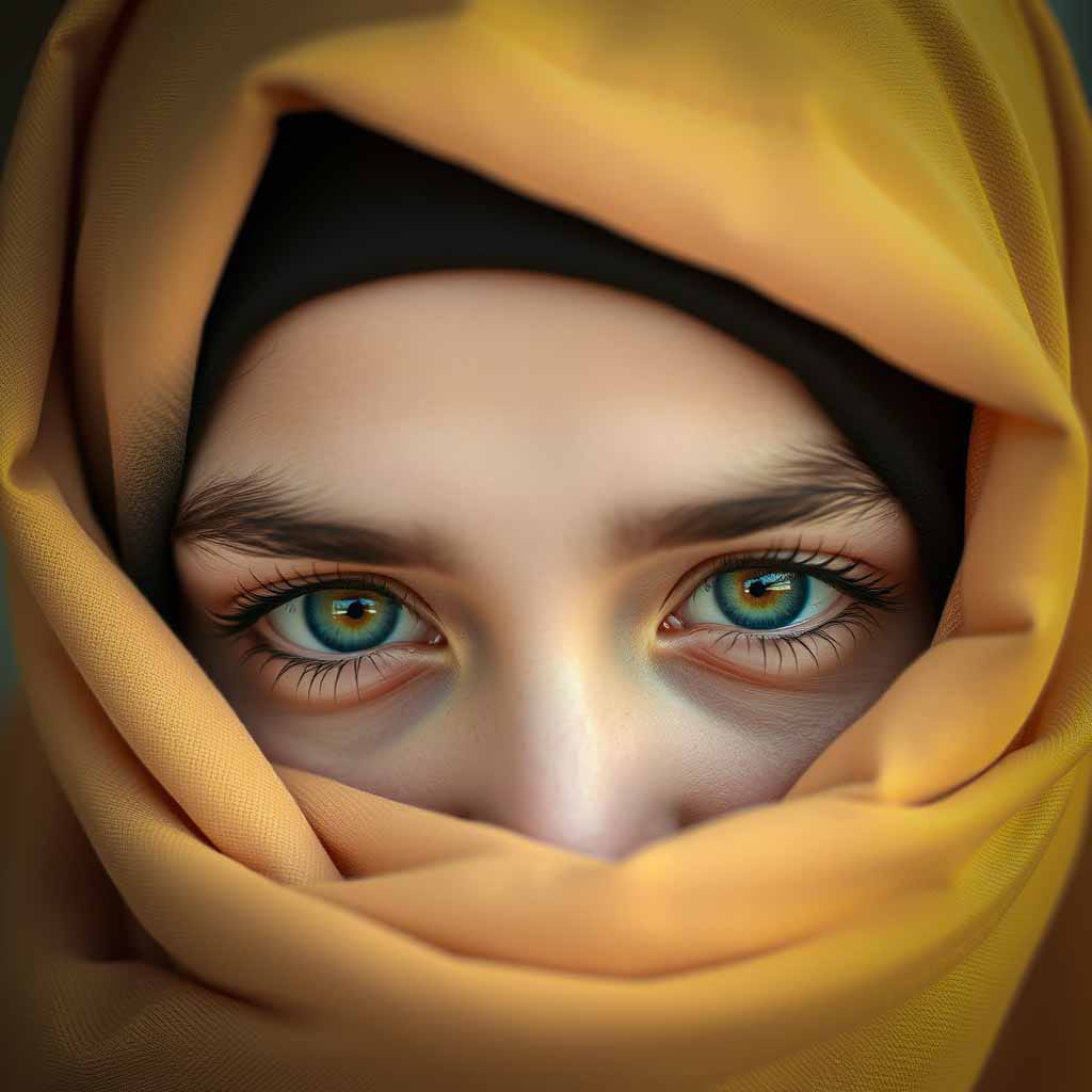 beautiful eyes girls dp for whatsapp​