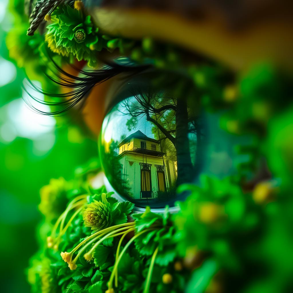 eye pics for dp​ nature