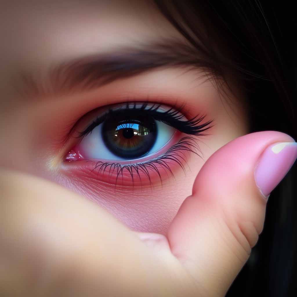 indian girls eye images for facebook dp​