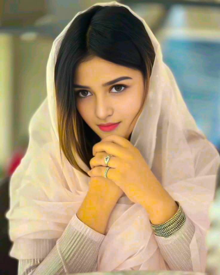 new punjabi girl dp​