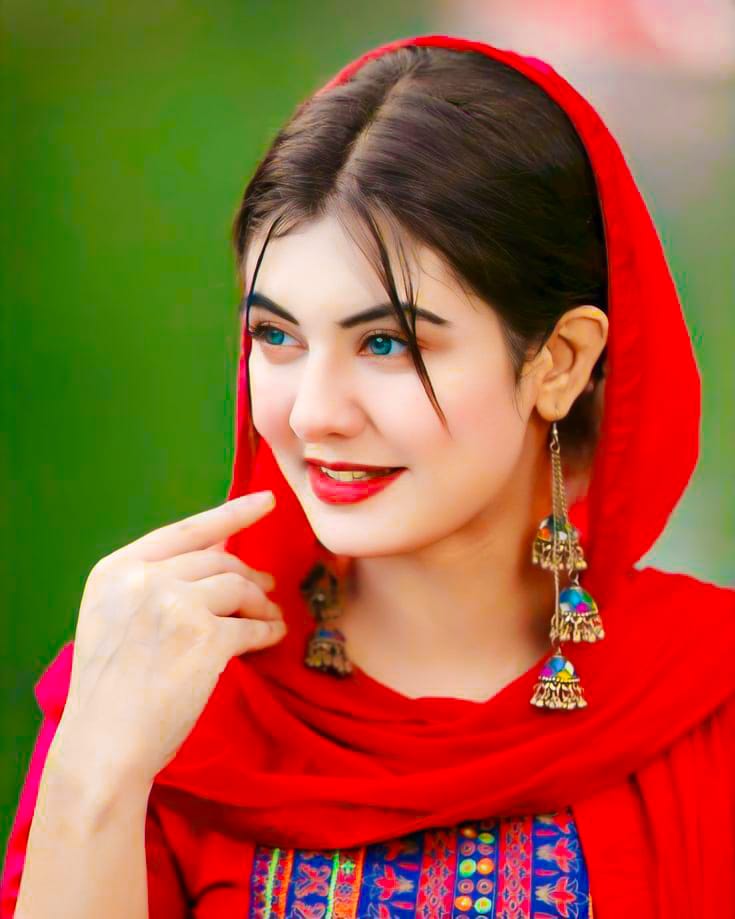 punjabi girl dp pic​