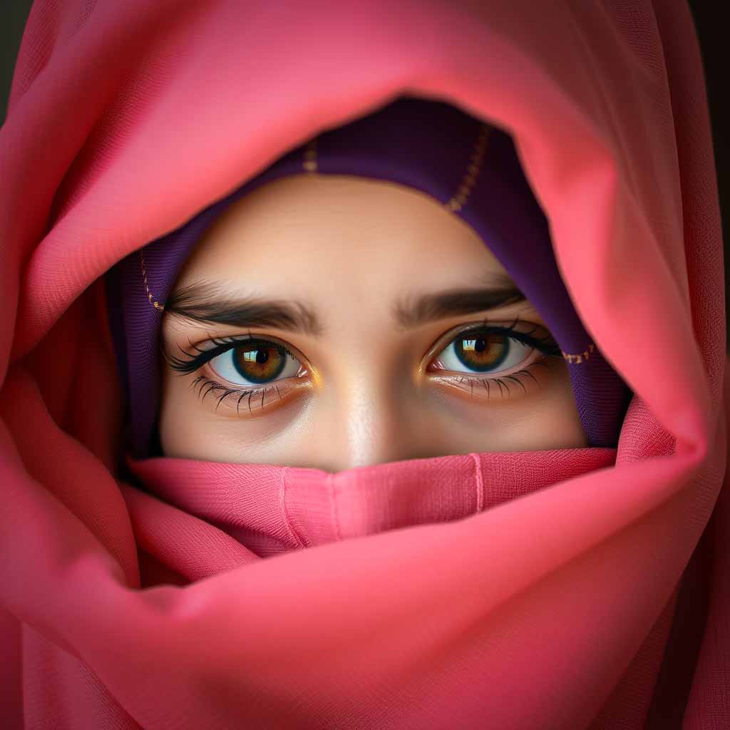 the best eyes of indian girl for whatsapp dp​