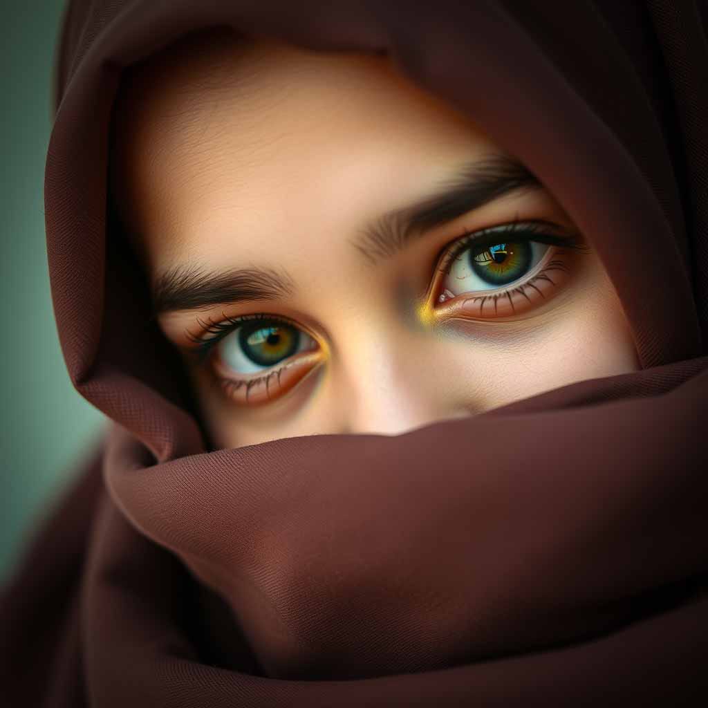 whatsapp dp girls eyes​