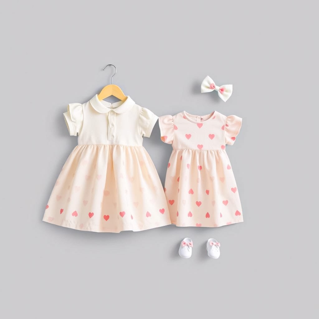 Thespark shop kids clothes for baby boy & girl 26