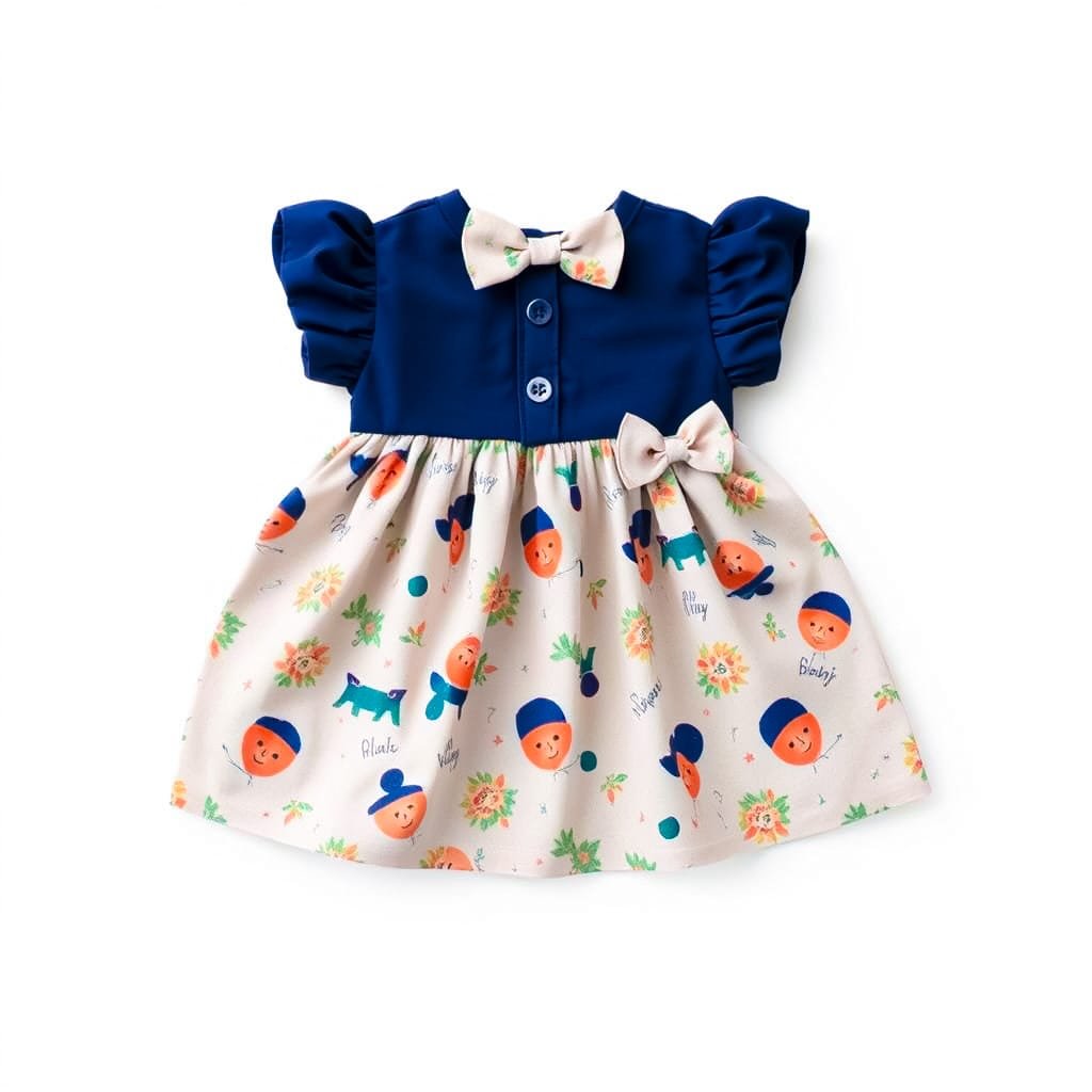 Thespark shop kids clothes for baby boy & girl 32