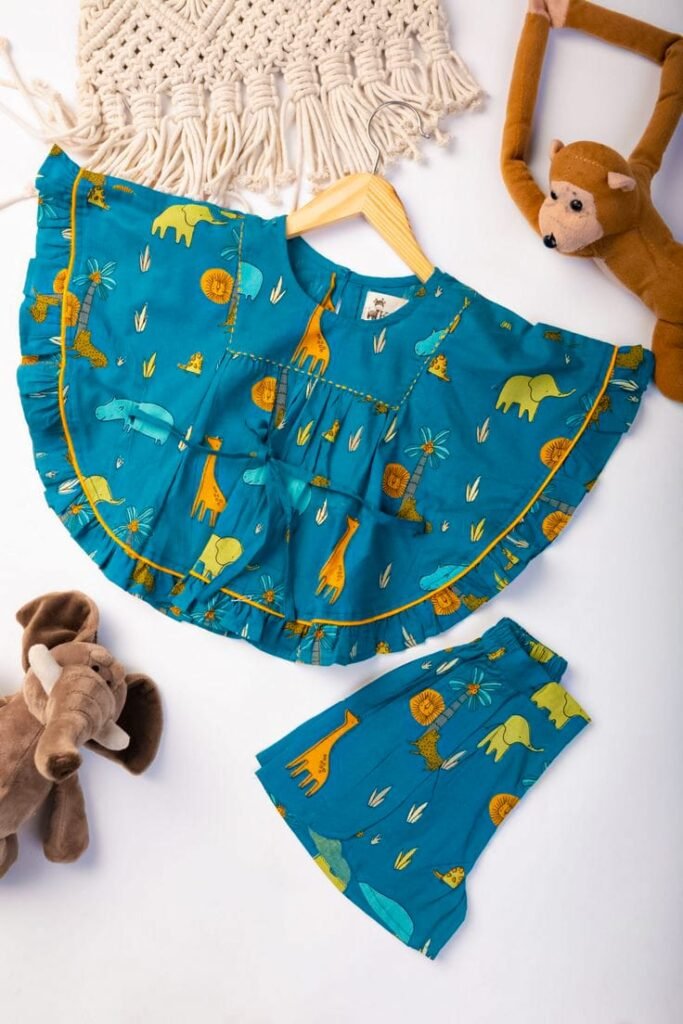 Thespark shop kids clothes for baby boy & girl 39