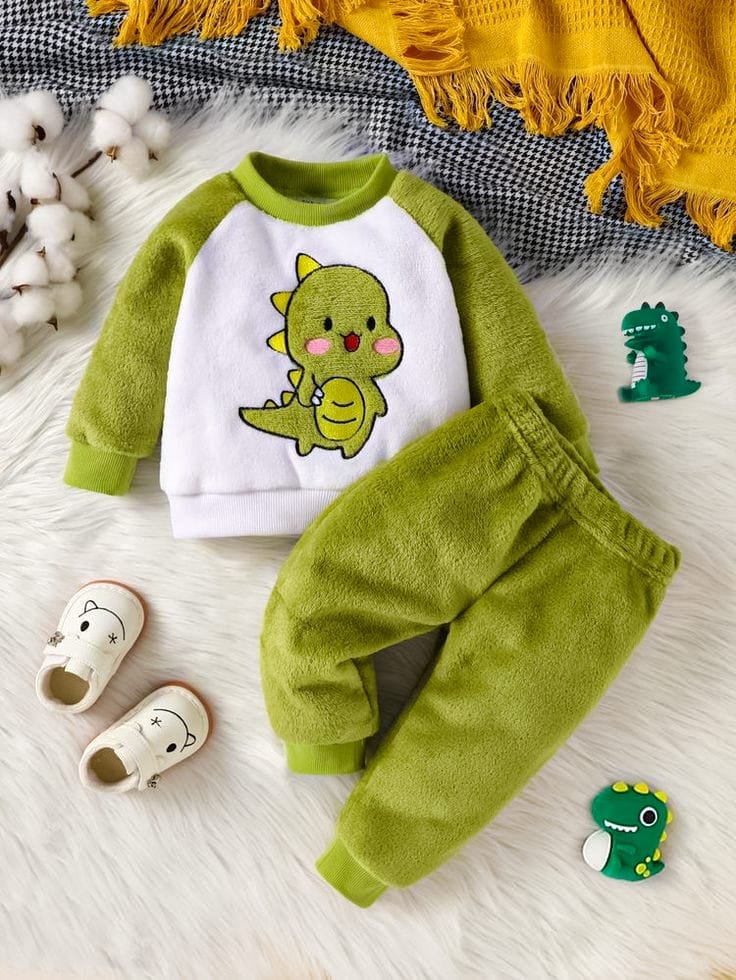 Thespark shop kids clothes for baby boy & girl 43