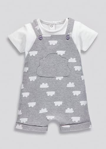 Thespark shop kids clothes for baby boy & girl 45