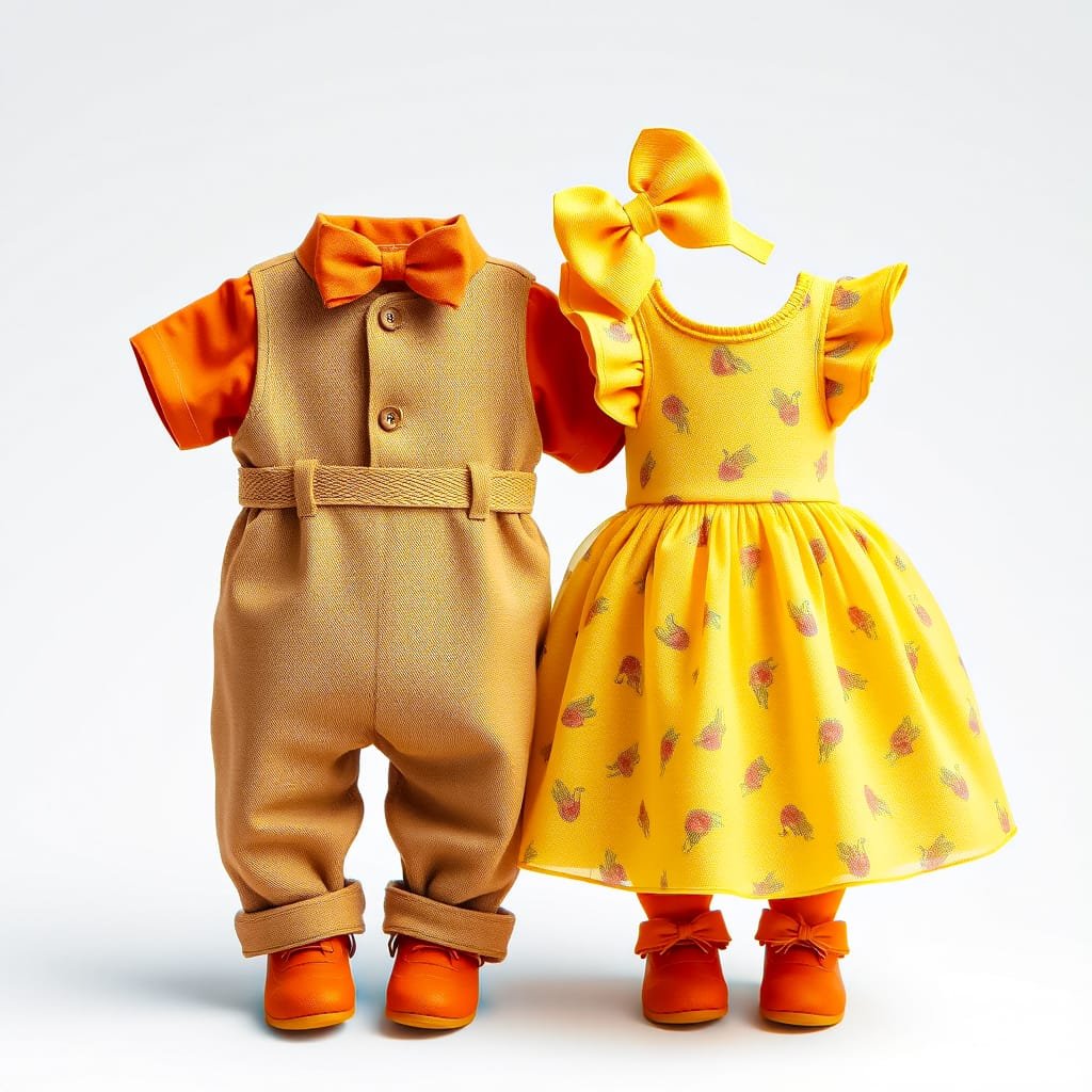 Thespark shop kids clothes for baby boy & girl 48