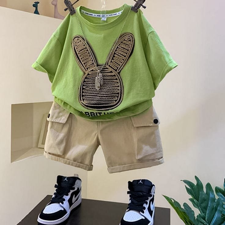Thespark shop kids clothes for baby boy & girl 49