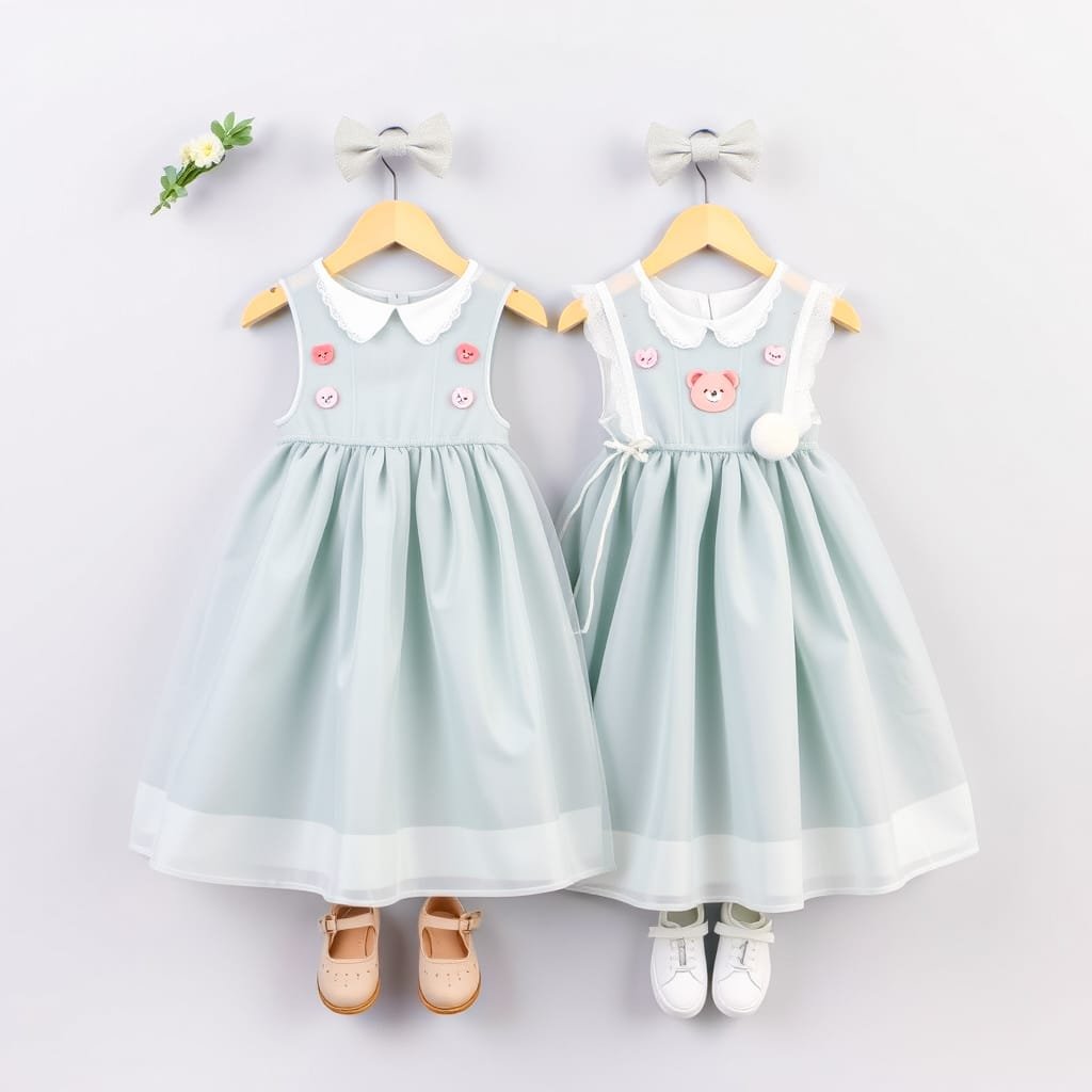 Thespark shop kids clothes for baby boy & girl 51