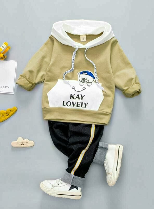 Thespark shop kids clothes for baby boy & girl 57