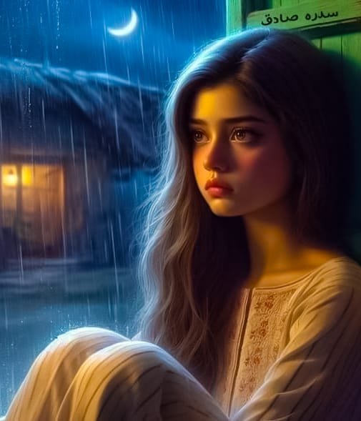 dp girl sad​
