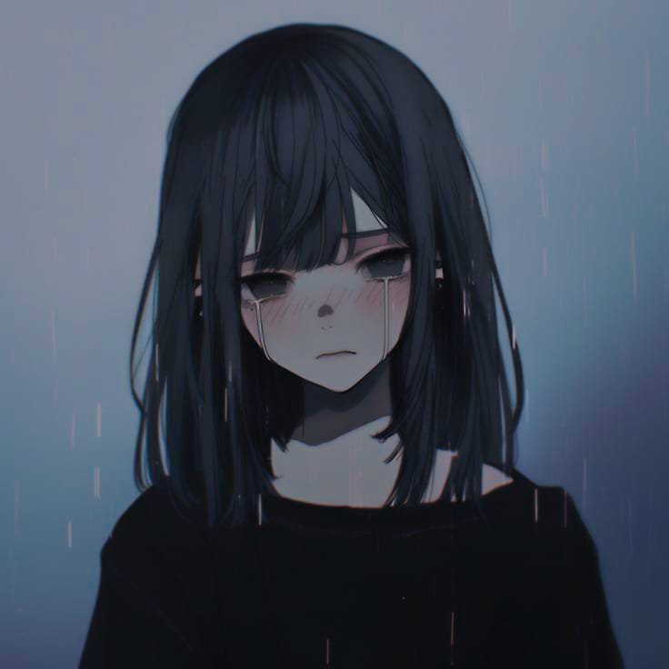mood off dp girl sad 20
