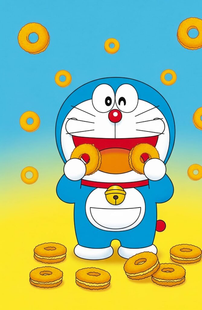 Cartoon DP for kids