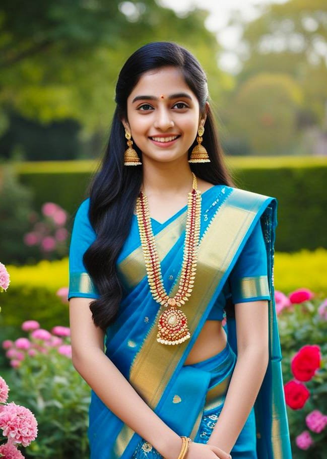 Ladies Profile Pic 25
