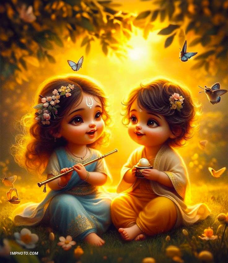 radha krishna serial images for whatsapp dp hd​