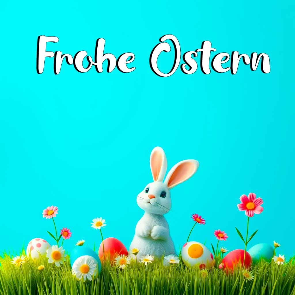 frohe ostern oster videos für whatsapp​