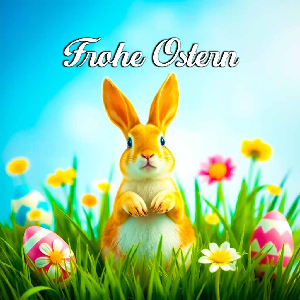 frohe ostern videos kostenlos whatsapp​
