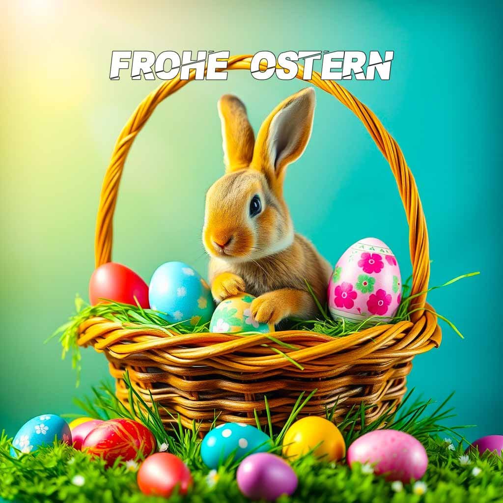 osterbilder frohe ostern bilder lustig whatsapp​ hd