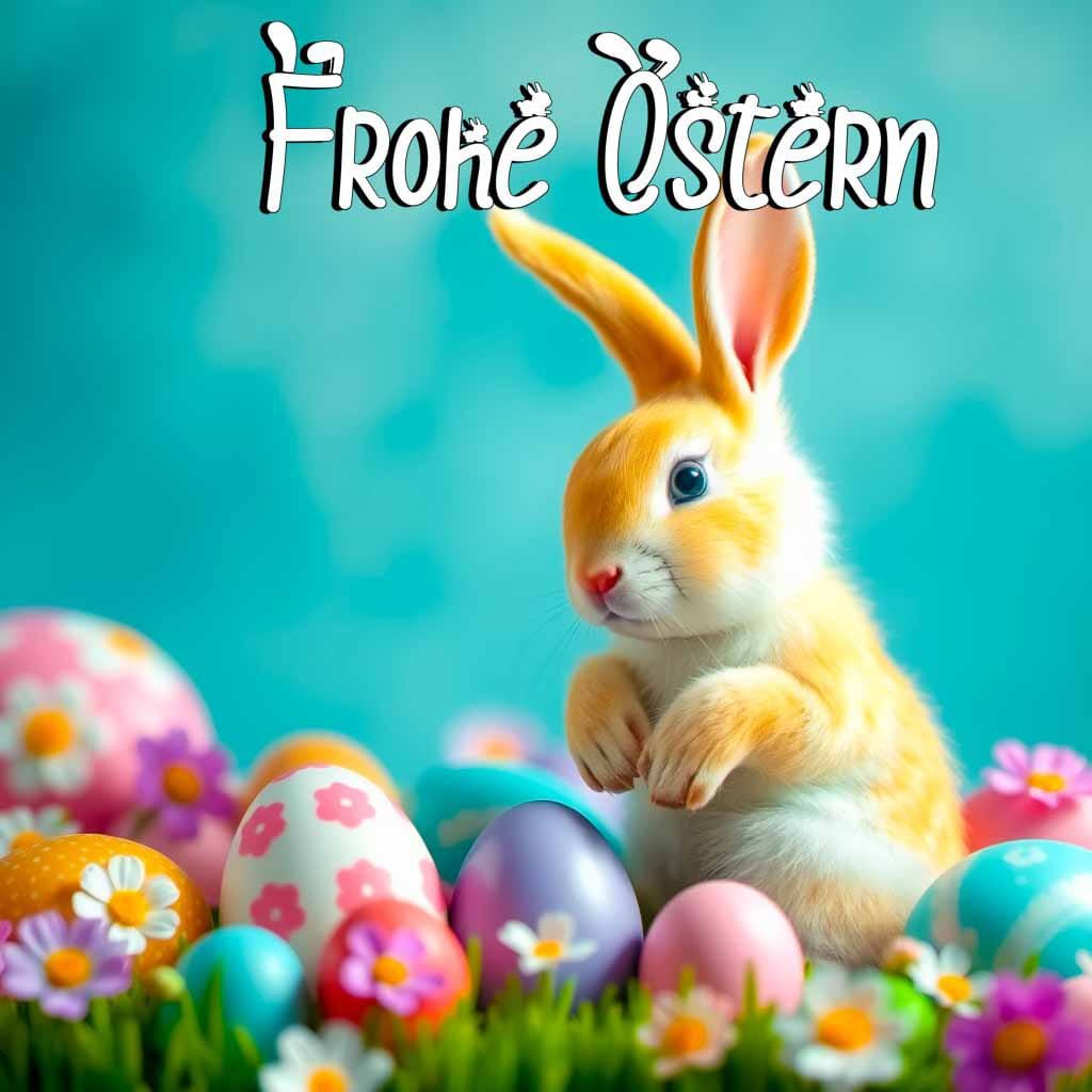 whatsapp bilder kostenlos frohe ostern​