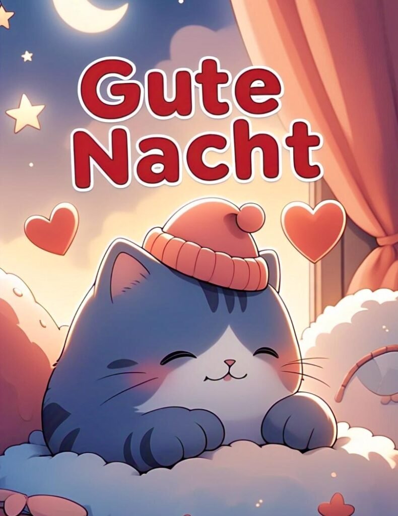 blingee gute nacht bilder-18