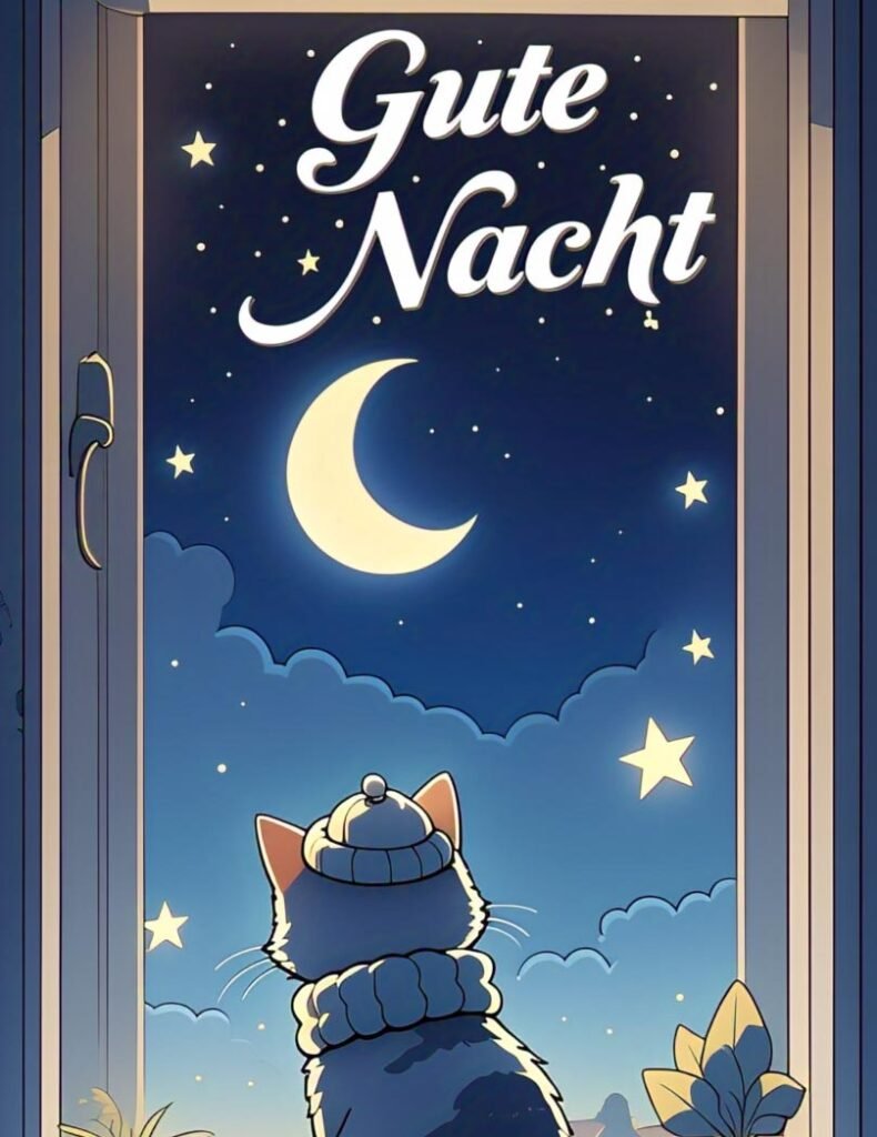 blingee gute nacht bilder-21