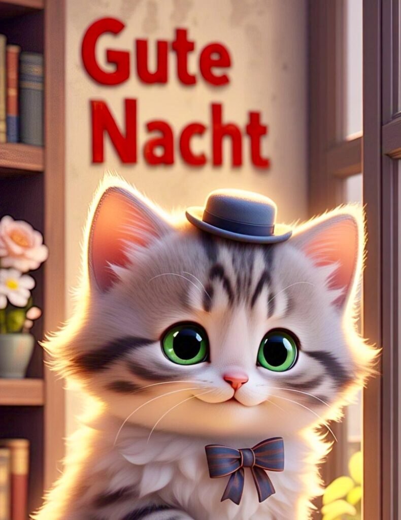 blingee gute nacht bilder-27