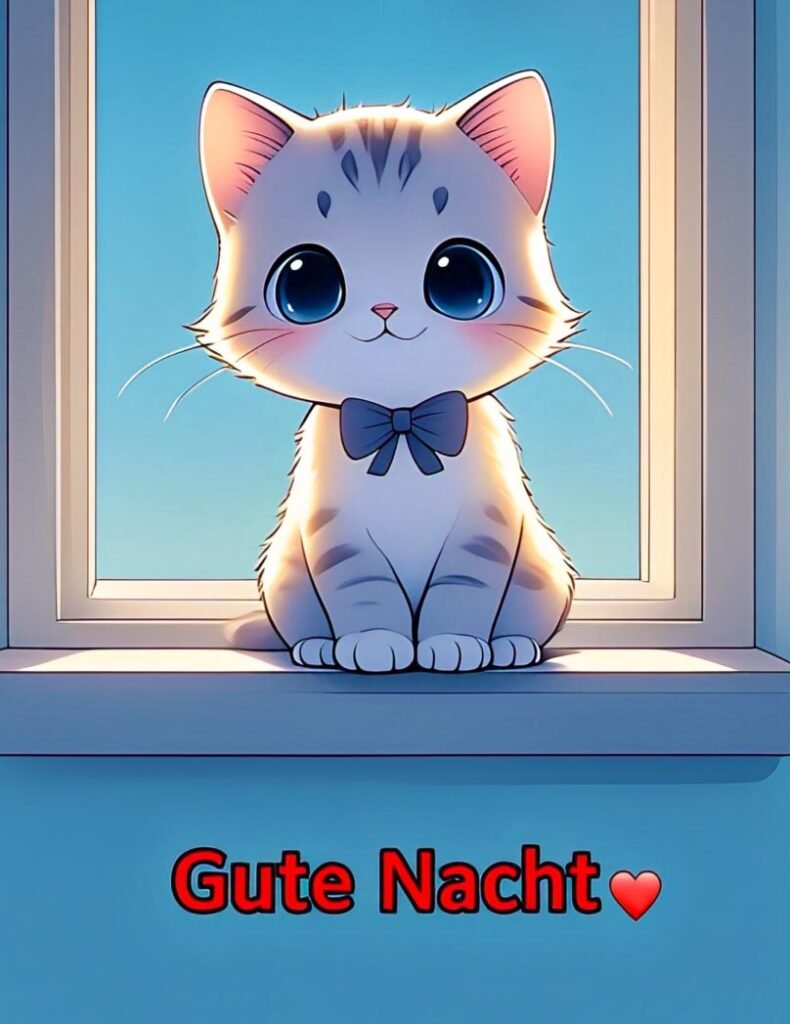 blingee gute nacht bilder-28