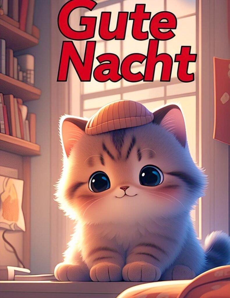 blingee gute nacht bilder-42