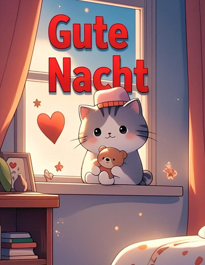 blingee gute nacht bilder-47