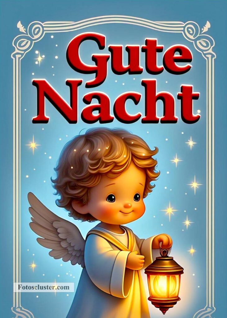 engel gute nacht bilder-105