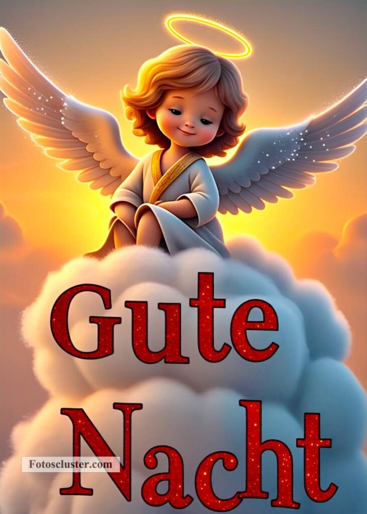 engel gute nacht bilder-113