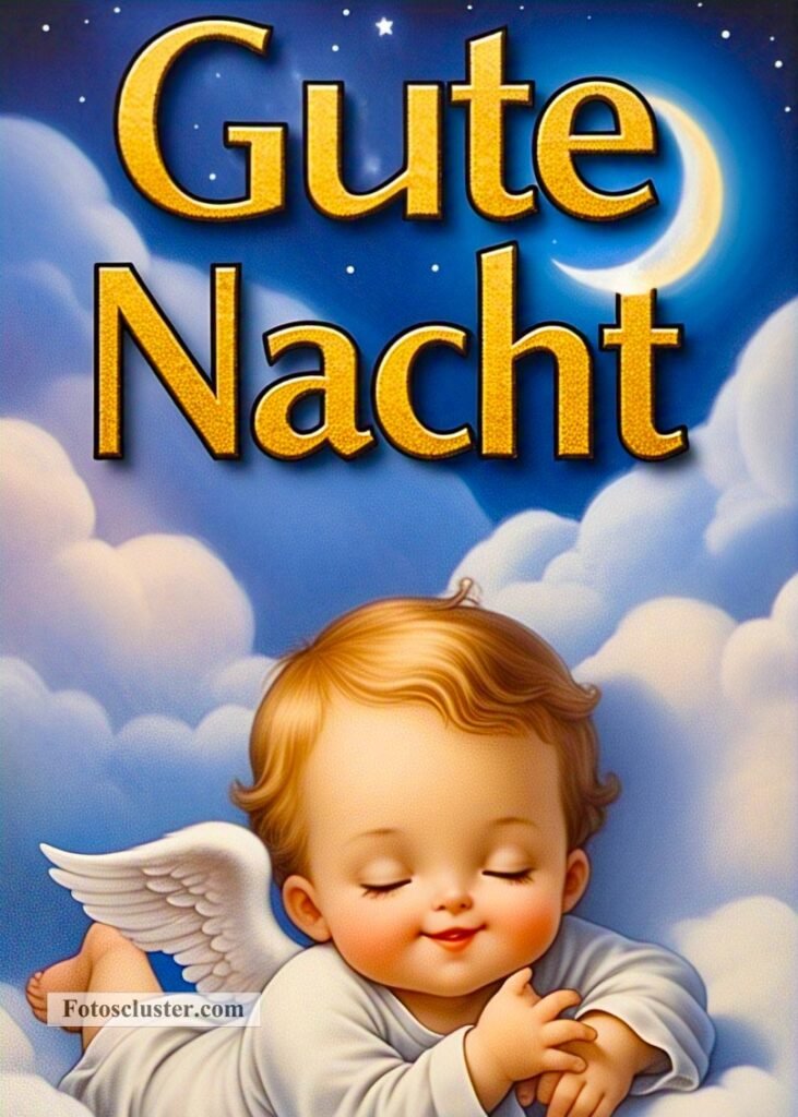 engel gute nacht bilder-67