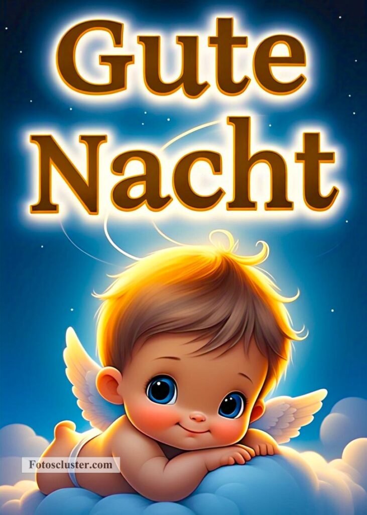 engel gute nacht bilder-92