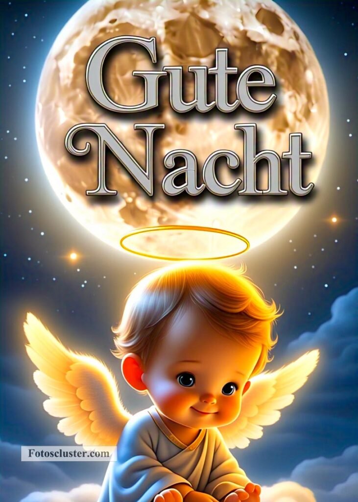 engel gute nacht bilder-98