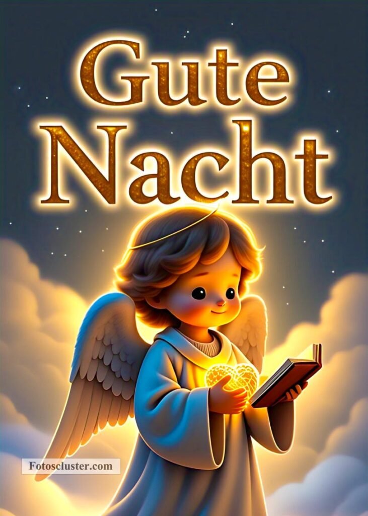 engel gute nacht bilder-99