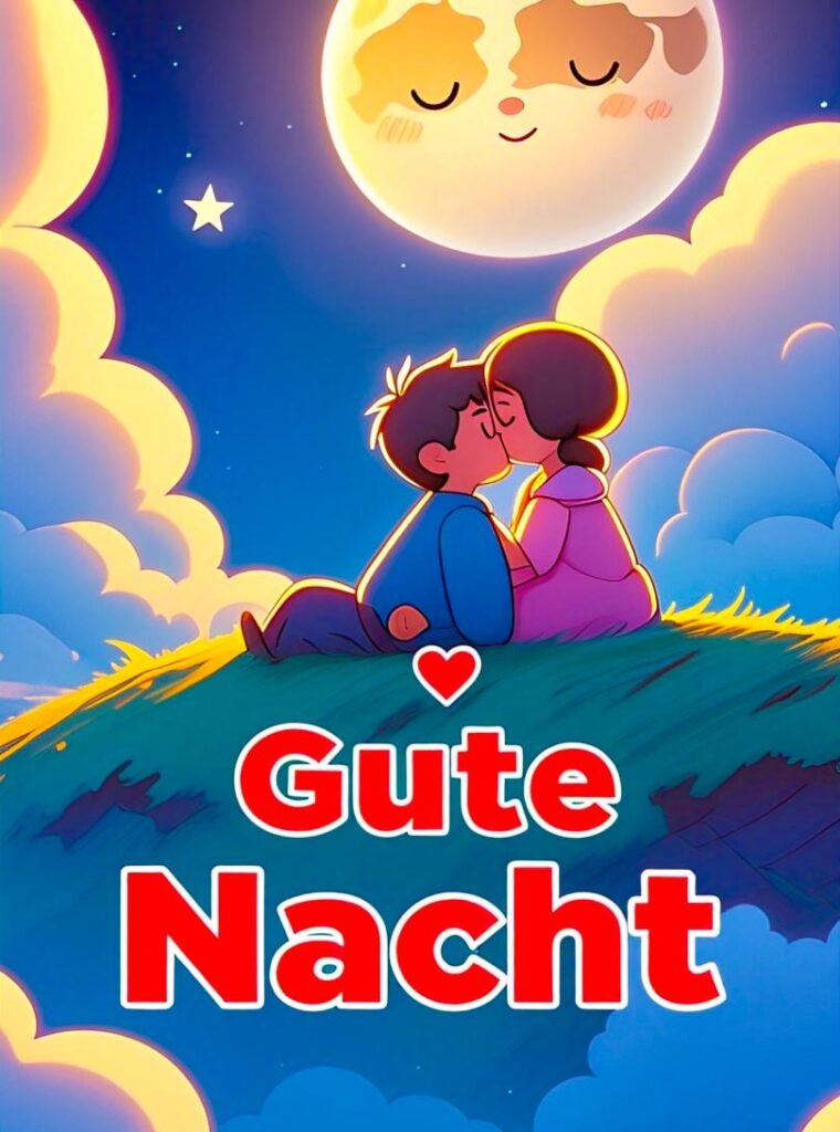 liebe abendgrüße für whatsapp-11