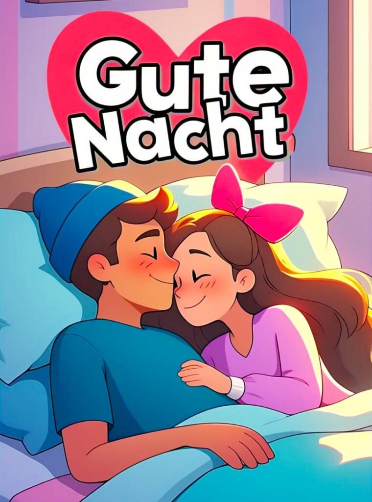 liebe abendgrüße für whatsapp-24