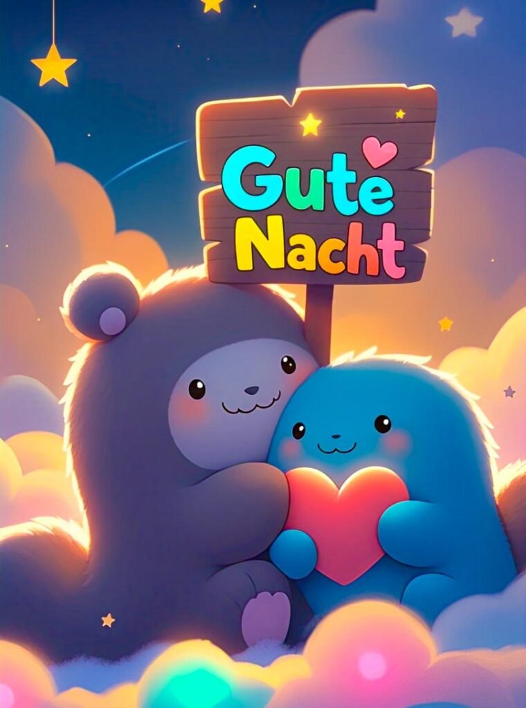 liebe abendgrüße für whatsapp-25
