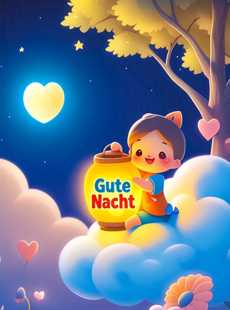liebe abendgrüße für whatsapp-61
