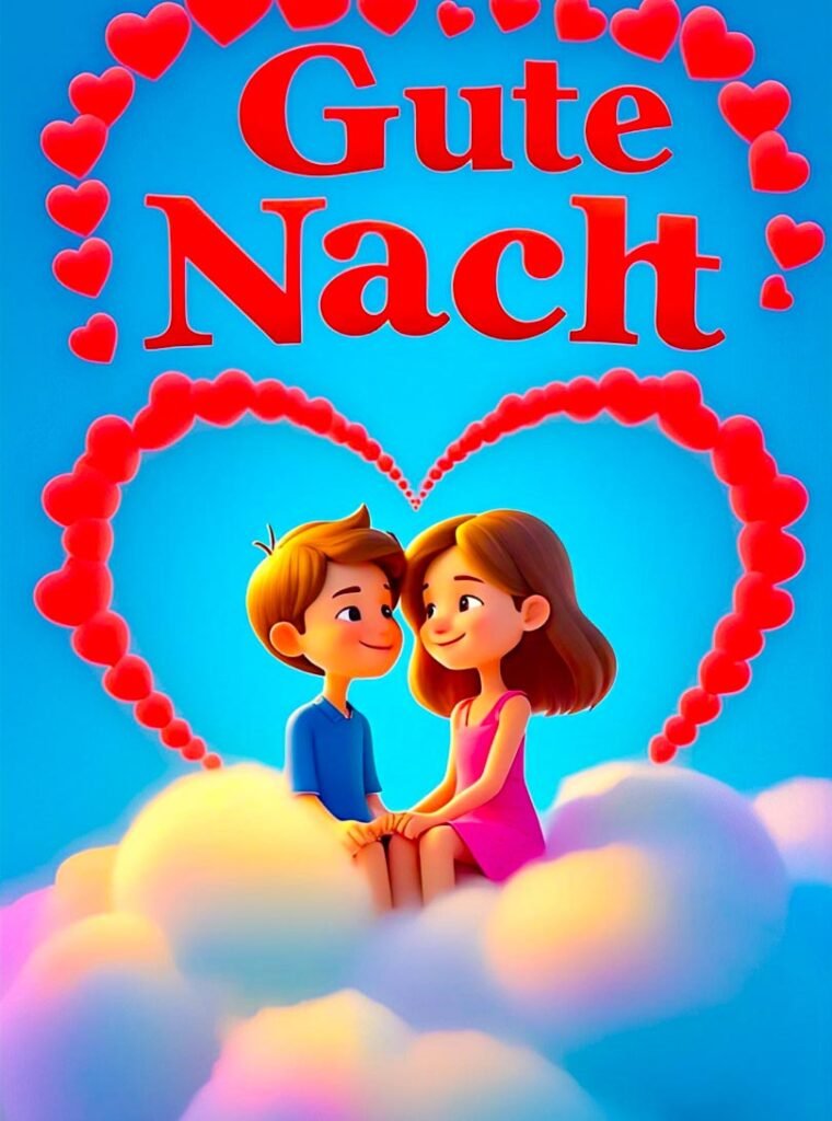 liebe abendgrüße für whatsapp-62