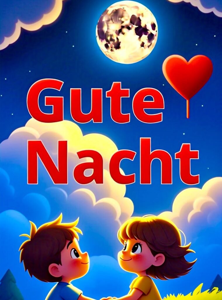 liebe abendgrüße für whatsapp-70