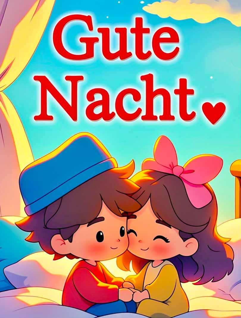 liebe gute nacht bilder für whatsapp-02