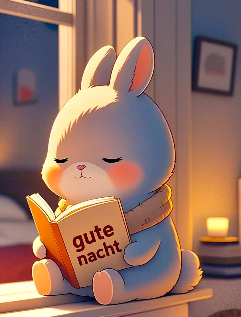 liebe gute nacht bilder für whatsapp-11