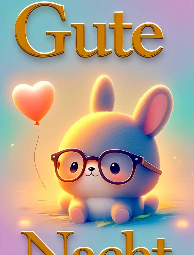 liebe gute nacht bilder für whatsapp-12