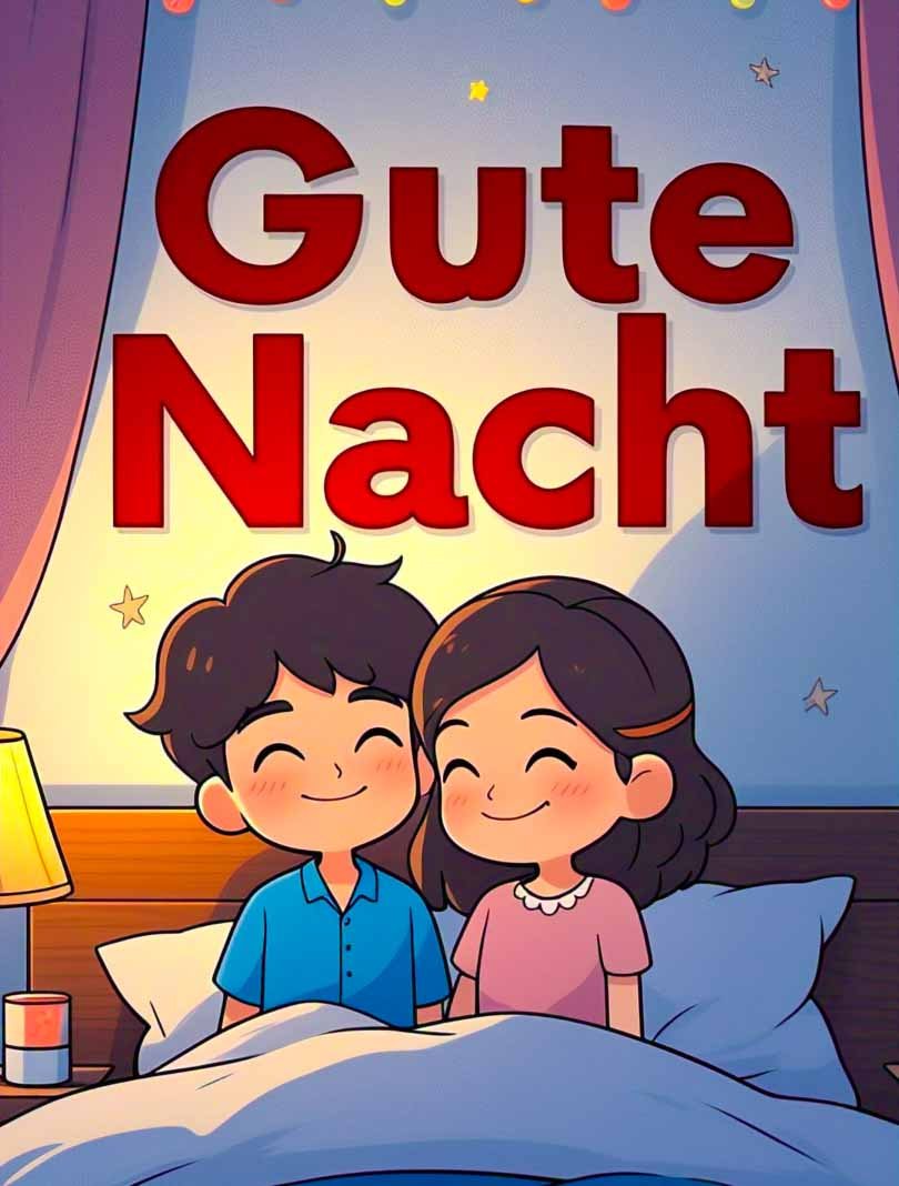 liebe gute nacht bilder für whatsapp-13