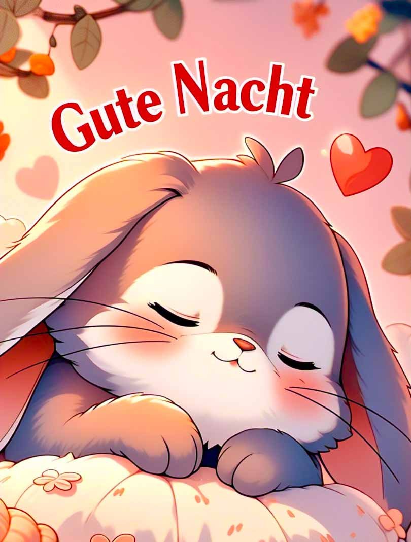 liebe gute nacht bilder für whatsapp-15