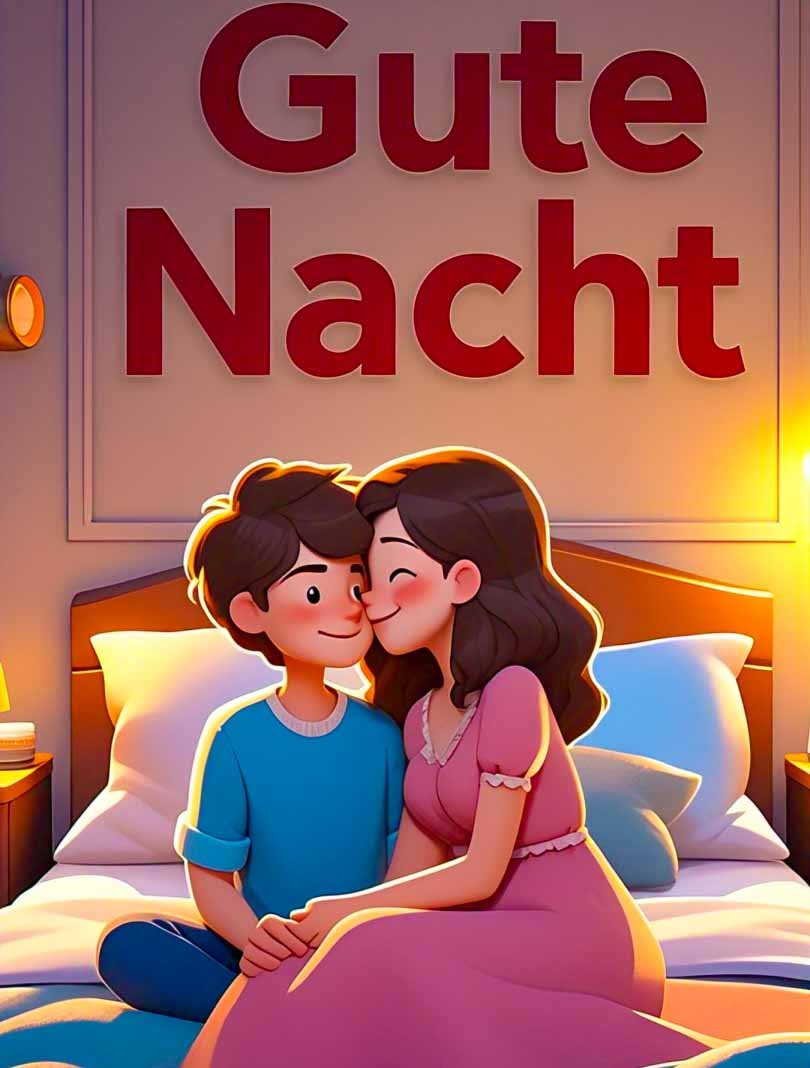 liebe gute nacht bilder für whatsapp-26